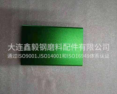 大连表面氧化镀锌加工