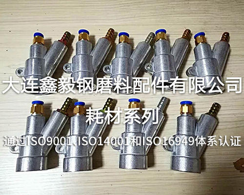 大连喷砂抛丸加工