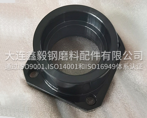 大连发黑表面处理