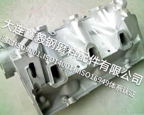 大连喷砂加工
